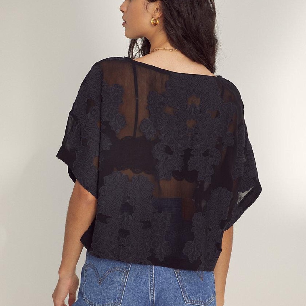Wilfred Top